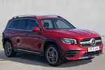 2021 Mercedes-Benz GLB