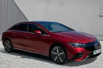 2022 Mercedes-Benz EQE