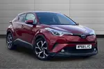 2019 Toyota C-HR