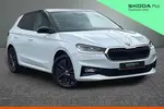 2022 Skoda Fabia