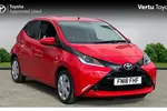 2018 Toyota Aygo