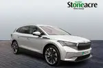 2021 Skoda Enyaq