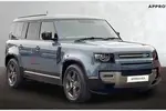 2024 Land Rover Defender