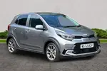 2023 Kia Picanto