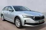 2025 Skoda Octavia