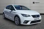 2020 SEAT Ibiza