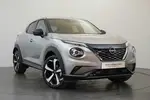 2023 Nissan Juke