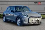 2022 MINI Hatchback 5dr