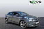 2023 Toyota C-HR