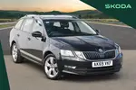 2019 Skoda Octavia