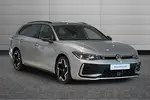 2024 Volkswagen Passat Estate