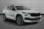 2023 Skoda Kodiaq