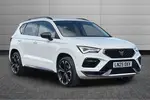 2025 Cupra Ateca
