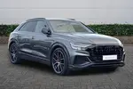2023 Audi SQ8