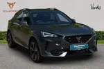 2021 Cupra Formentor