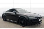 2020 Audi TT