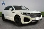 2023 Volkswagen Touareg
