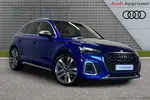 2022 Audi SQ5