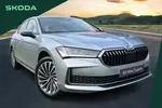 2026 Skoda Superb