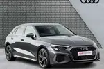 2023 Audi A3