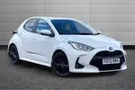 2023 Toyota Yaris