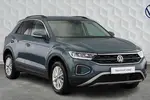 2023 Volkswagen T-Roc