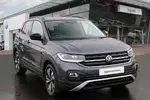 2023 Volkswagen T-Cross