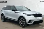 2024 Land Rover Range Rover Velar