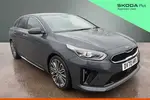 2020 Kia ProCeed
