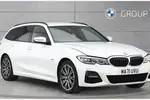 2021 BMW 3 Series