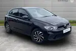 2023 Volkswagen Polo