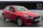 2023 Mazda 2