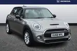2018 MINI Hatchback 5dr