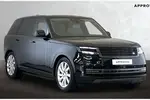 2022 Land Rover Range Rover