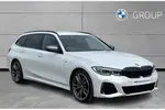 2022 BMW 3 Series