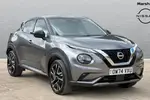 2025 Nissan Juke