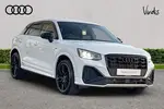 2024 Audi Q2