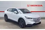 2023 Honda HR-V