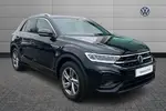 2024 Volkswagen T-Roc