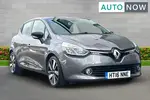 2016 Renault Clio