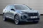 2023 Peugeot 2008