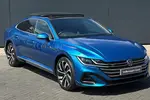 2023 Volkswagen Arteon