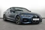 2023 BMW 4 Series