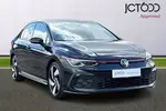 2020 Volkswagen Golf GTI
