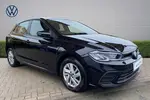 2022 Volkswagen Polo