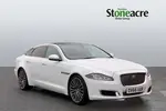 2016 Jaguar XJ
