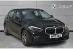 2021 BMW 1 Series