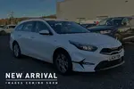 2024 Kia Ceed SW