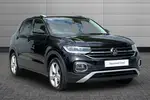 2020 Volkswagen T-Cross