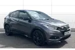 2020 Honda HR-V